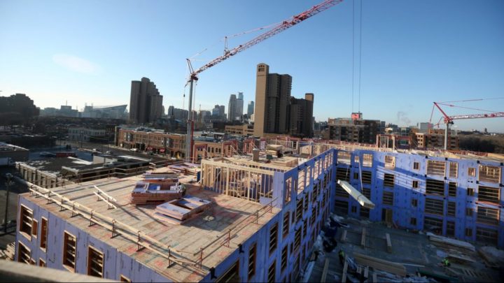 Cities voted for green building codes. Now developers want to end voting.